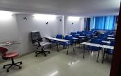 IIBMS - Indian Institute of Business Management and Studies Classroom