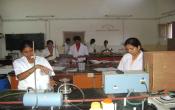 Yuvarajas College, University of Mysore Labs