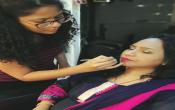 Lakme Academy Students Work Lakme Academy Students Work