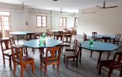 Ramakrishna Mission Residential College Cafeteria / Mess Ramakrishna Mission Residential College Cafeteria / Mess
