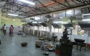 Ramakrishna Mission Residential College Cafeteria / Mess Ramakrishna Mission Residential College Cafeteria / Mess