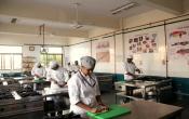 School of Hospitality and Tourism Studies, D.Y. Patil University Labs School of Hospitality and Tourism Studies, D.Y. Patil University Labs