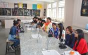 DPG Degree College - DPGDC Labs