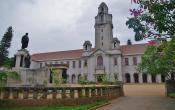Division of Biological Sciences, Indian Institute of Science Campus Building Division of Biological Sciences, Indian Institute of Science Campus Building