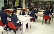 Mulshi Institute of Business Management Library Mulshi Institute of Business Management Library