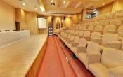 BVIMR - Institute of Management and Research, Bharati Vidyapeeth Deemed University Auditorium BVIMR - Institute of Management and Research, Bharati Vidyapeeth Deemed University Auditorium