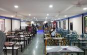 BVIMR - Institute of Management and Research, Bharati Vidyapeeth Deemed University Cafeteria / Mess BVIMR - Institute of Management and Research, Bharati Vidyapeeth Deemed University Cafeteria / Mess