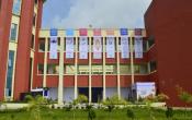 IIFT Kolkata - Indian Institute of Foreign Trade Campus Building