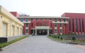IIFT Kolkata - Indian Institute of Foreign Trade Campus Building
