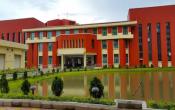 IIFT Kolkata - Indian Institute of Foreign Trade Main Building