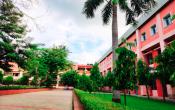 Atma Ram Sanatan Dharma College Campus Building Atma Ram Sanatan Dharma College Campus Building