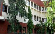 Delhi School of Economics Campus Building Delhi School of Economics Campus Building