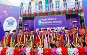 PIET - Panipat Institute of Engineering and Technology Convocation