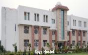 PIET - Panipat Institute of Engineering and Technology Hostel Building