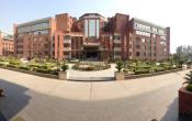 Amity International Business School (AIBS), Noida Campus View