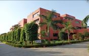 IHM Chandigarh - Dr. Ambedkar Institute of Hotel Management Catering And Nutrition Main Building