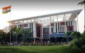 School of Management, BML Munjal University Campus Building School of Management, BML Munjal University Campus Building