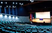Indira School of Business Studies - ISBS Auditorium