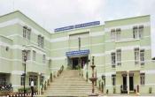 School of Distance Education, Bharathiar University Campus Building