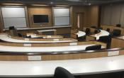 NMIMS University, Indore Lecture Hall