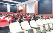 KIIT School of Law (KSOL) Auditorium