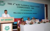 KIIT School of Law (KSOL) Event