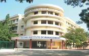 GITAM Institute of Management, Visakhapatnam Campus View