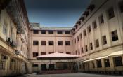S.P. Mandali's Ramnarain Ruia Autonomous College Campus Building S.P. Mandali's Ramnarain Ruia Autonomous College Campus Building