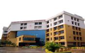 SCMHRD Pune - Symbiosis Centre for Management And Human Resource Development Campus Building SCMHRD Pune - Symbiosis Centre for Management And Human Resource Development Campus Building
