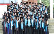 SCMHRD Pune - Symbiosis Centre for Management And Human Resource Development Convocation SCMHRD Pune - Symbiosis Centre for Management And Human Resource Development Convocation