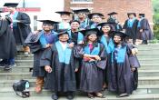 SCMHRD Pune - Symbiosis Centre for Management And Human Resource Development Convocation SCMHRD Pune - Symbiosis Centre for Management And Human Resource Development Convocation