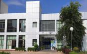 ICFAI Law School Main Building ICFAI Law School Main Building