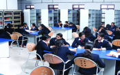 Indira Gandhi Institute of Engineering and Technology for Women 