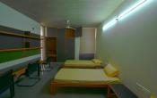 School of Petroleum Technology, Pandit Deendayal Petroleum University Hostel Room School of Petroleum Technology, Pandit Deendayal Petroleum University Hostel Room
