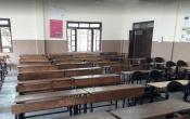 Brihan Maharashtra College of Commerce (BMCC) Classroom
