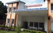 Department of Pharmaceutical Sciences, Nainital Campus Building