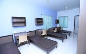 Gitanjali College of Pharmacy Hostel Room Gitanjali College of Pharmacy Hostel Room