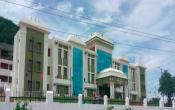 Bharathiar University Constituent College, Modakkurichi Others