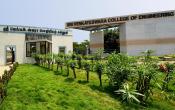 Sri Venkateswara College of Engineering, Kanchipuram Campus Building Sri Venkateswara College of Engineering, Kanchipuram Campus Building