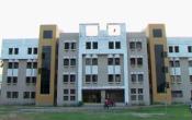 AOT - Academy of Technology Hostel Building