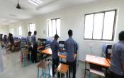 University College of Engineering, Kanchipuram, Anna University Labs