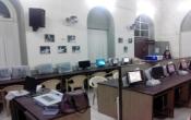 Elphinstone College Labs Elphinstone College Labs