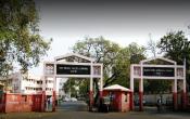 Government Medical College, Nagpur Entrance