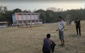Government Medical College, Nagpur Sports Facility