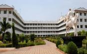Aditya College of Engineering Campus Building