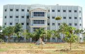 Arulmigu Meenakshi Amman College of Engineering Academic Block