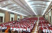 Chettinad Dental College and Research Institute Lecture Hall