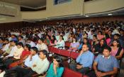 T.A. Pai Management Institute (TAPMI) Auditorium T.A. Pai Management Institute (TAPMI) Auditorium