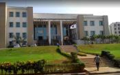 T.A. Pai Management Institute (TAPMI) Campus Building T.A. Pai Management Institute (TAPMI) Campus Building