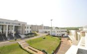 T.A. Pai Management Institute (TAPMI) Campus View T.A. Pai Management Institute (TAPMI) Campus View